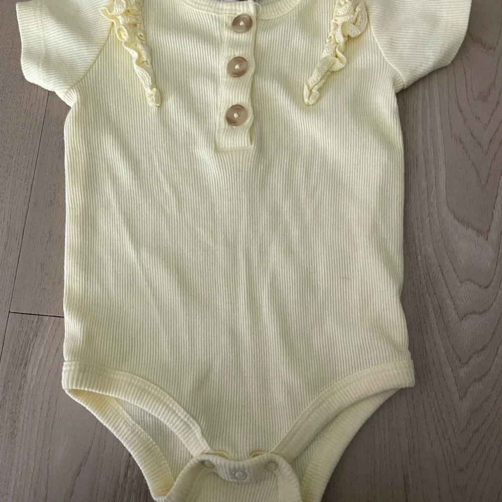 Nicole Miller Baby Onesie Bundle